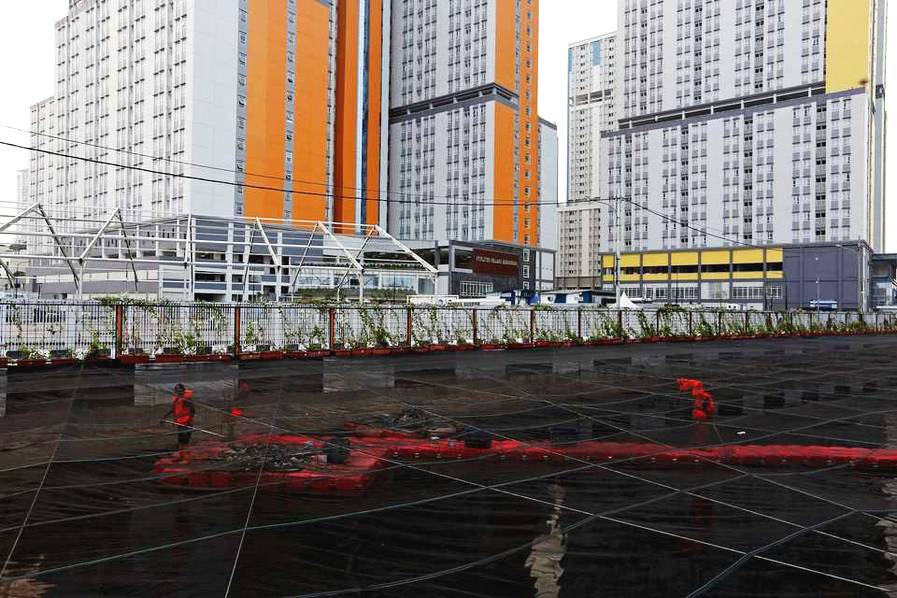 Sichuan Yiyang Environmental Protection Equipment Technology Co.,Ltd.