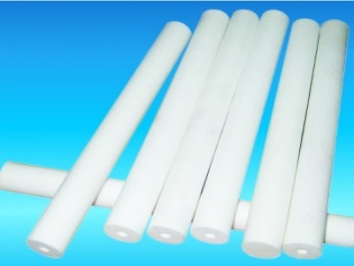 Microporous membrane (PE) filter cartridge