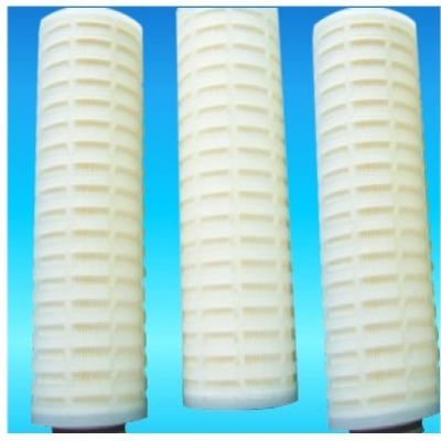 Nylon membrane filter cartridge